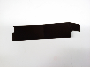 Image of Black Out Tape (Left, Rear) image for your 2019 Nissan 370Z   